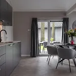 Tatil Evi Eco Near Forest In Netherlands