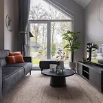 Eco Near Forest In Netherlands Tatil Evi Oirschot
