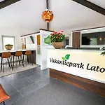 Tatil Evi Eco Near Forest In Netherlands *