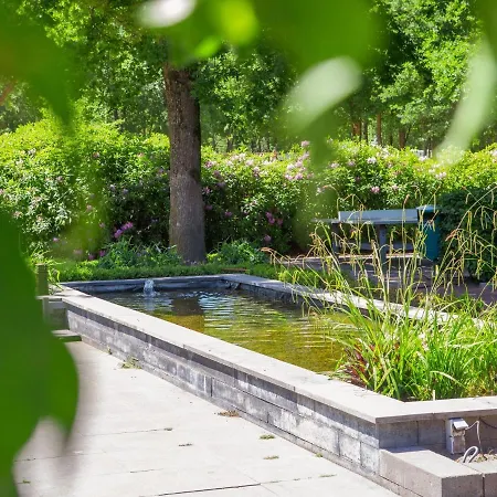 Eco Near Forest In Netherlands 度假居