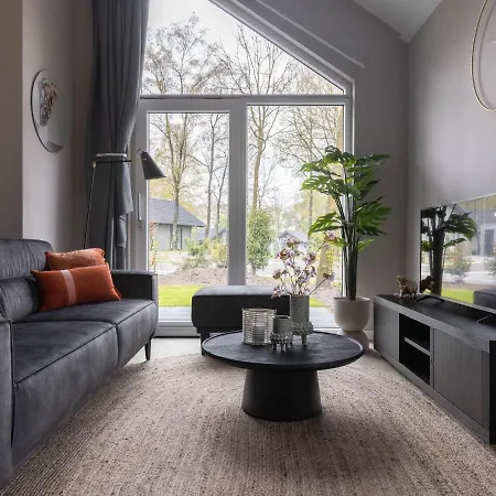 Eco Near Forest In Netherlands בית נופש אוירשחוט