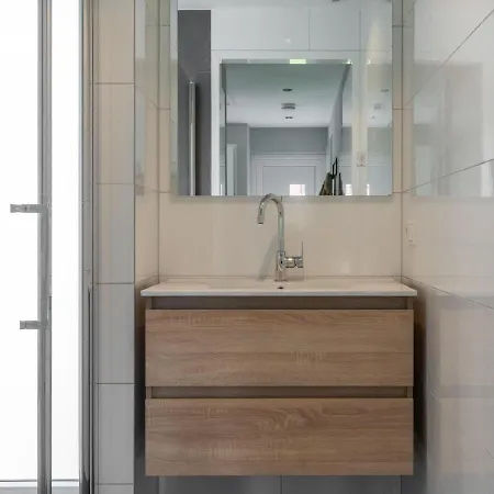 Eco Near Forest In Netherlands *