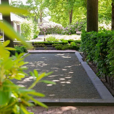 度假居 Eco Near Forest In Netherlands 奥斯楚特