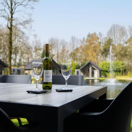 Eco Near Forest In Netherlands * Oirschot