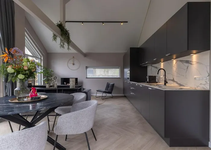 Dom wakacyjny Eco Near Forest In Netherlands Oirschot