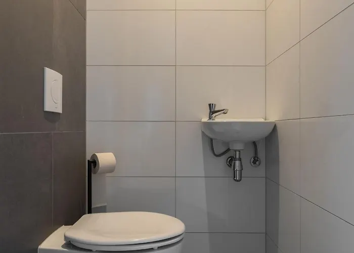 Eco Near Forest In Netherlands Oirschot