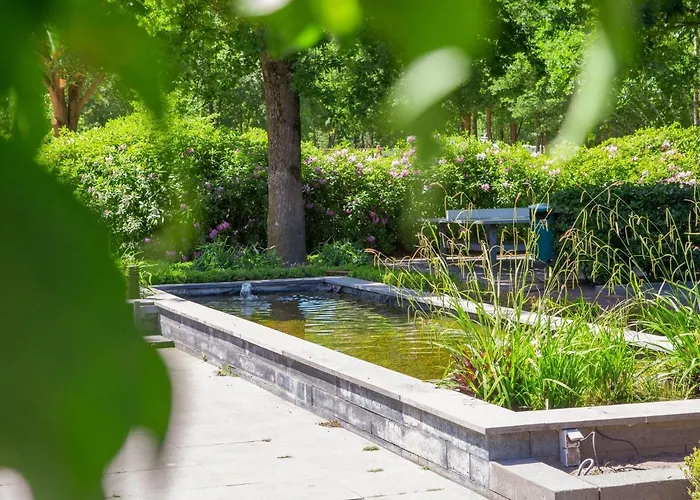 Eco Near Forest In Netherlands Dom wakacyjny