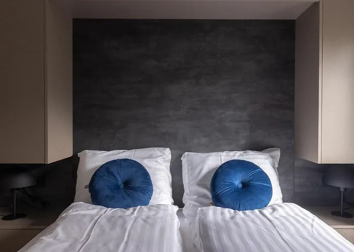 Eco Near Forest In Netherlands Dom wakacyjny