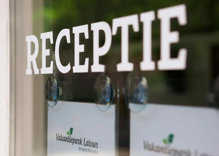 Dom wakacyjny Eco Near Forest In Netherlands Oirschot