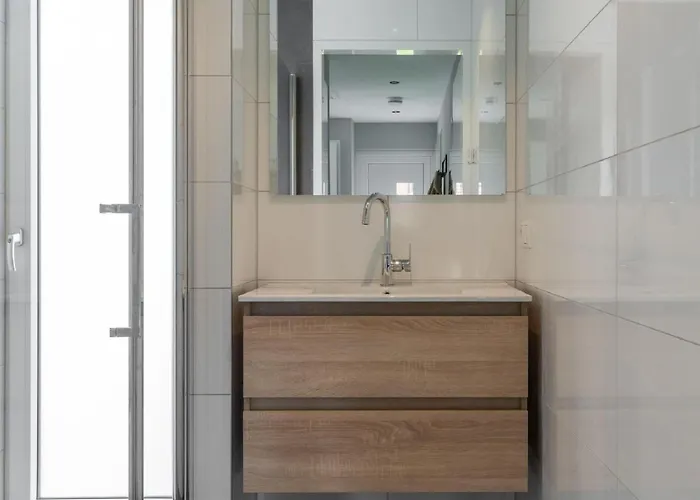 Eco Near Forest In Netherlands *