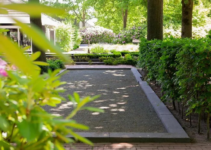 Dom wakacyjny Eco Near Forest In Netherlands Oirschot