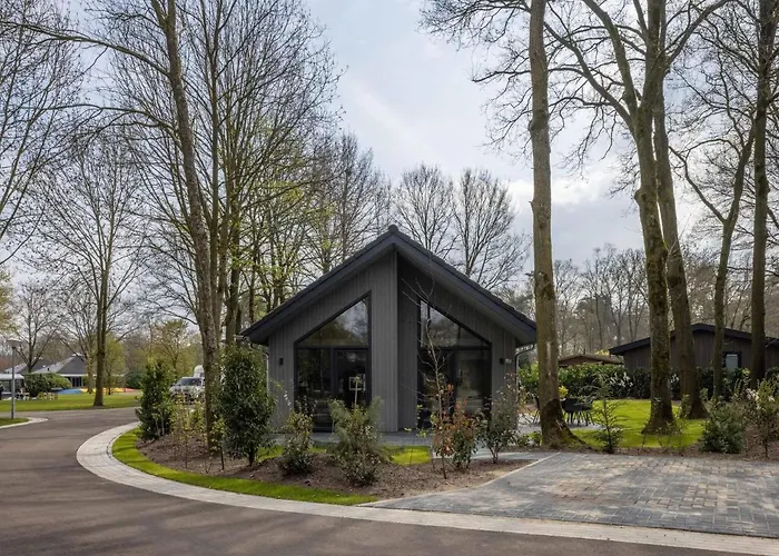 Eco Near Forest In Netherlands Oirschot