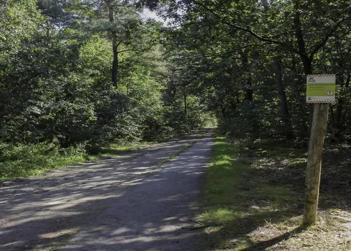 Dom wakacyjny Eco Near Forest In Netherlands Oirschot