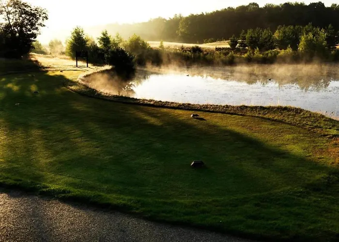 Dom wakacyjny Eco Near Forest In Netherlands