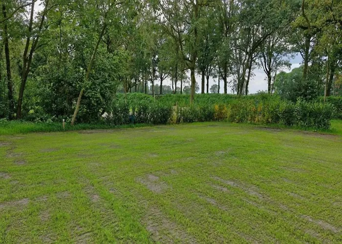 Dom wakacyjny Eco Near Forest In Netherlands *