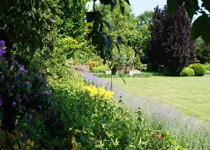 Dom wakacyjny Eco Near Forest In Netherlands Oirschot