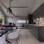 Casa de Férias Eco Near Forest In Netherlands Oirschot