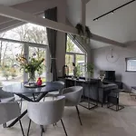 Casa de Férias Eco Near Forest In Netherlands