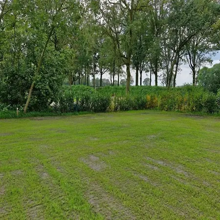 Casa de Férias Eco Near Forest In Netherlands *